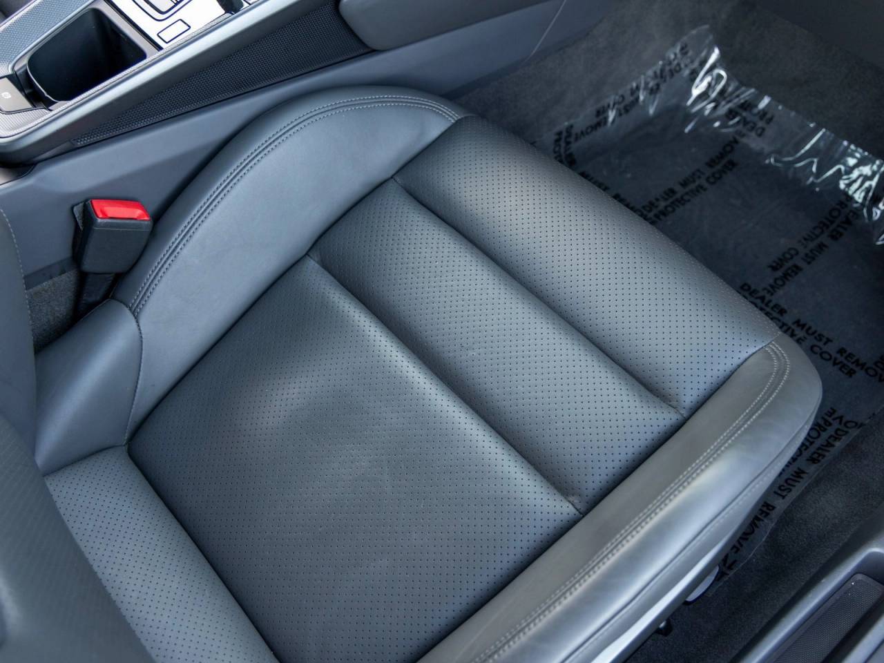 2021 Porsche 911 911 Carrera S Cabriolet (MY21)