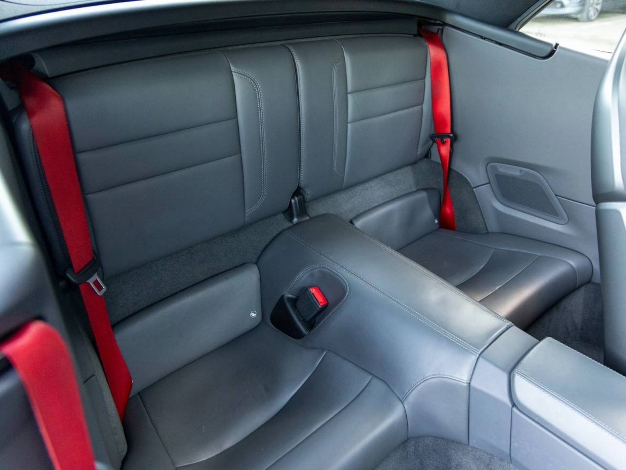 2021 Porsche 911 911 Carrera S Cabriolet (MY21)