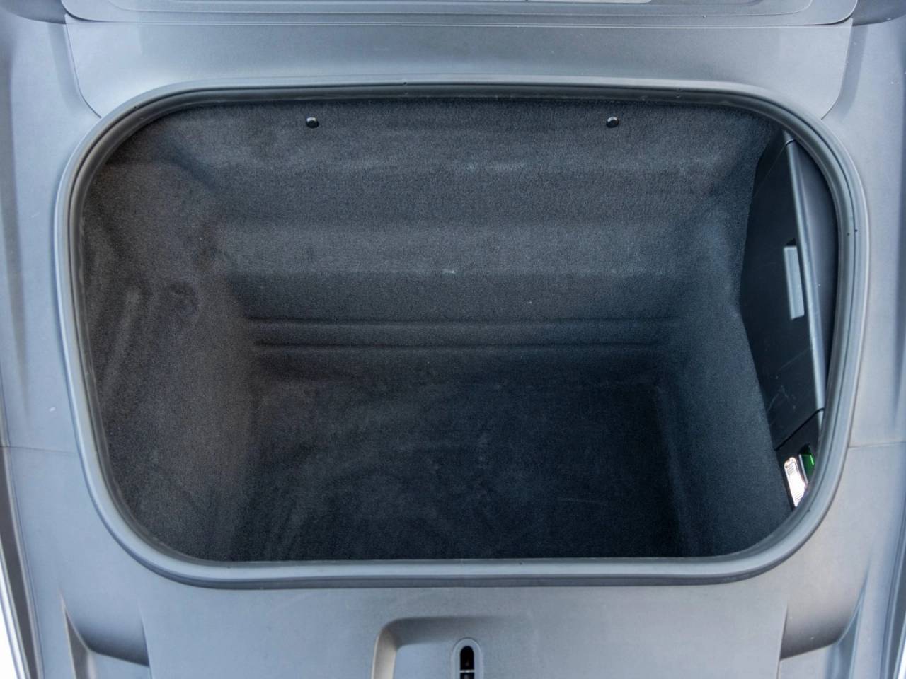 2021 Porsche 911 911 Carrera S Cabriolet (MY21)