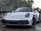2021 Porsche 911 911 Carrera S Cabriolet (MY21)
