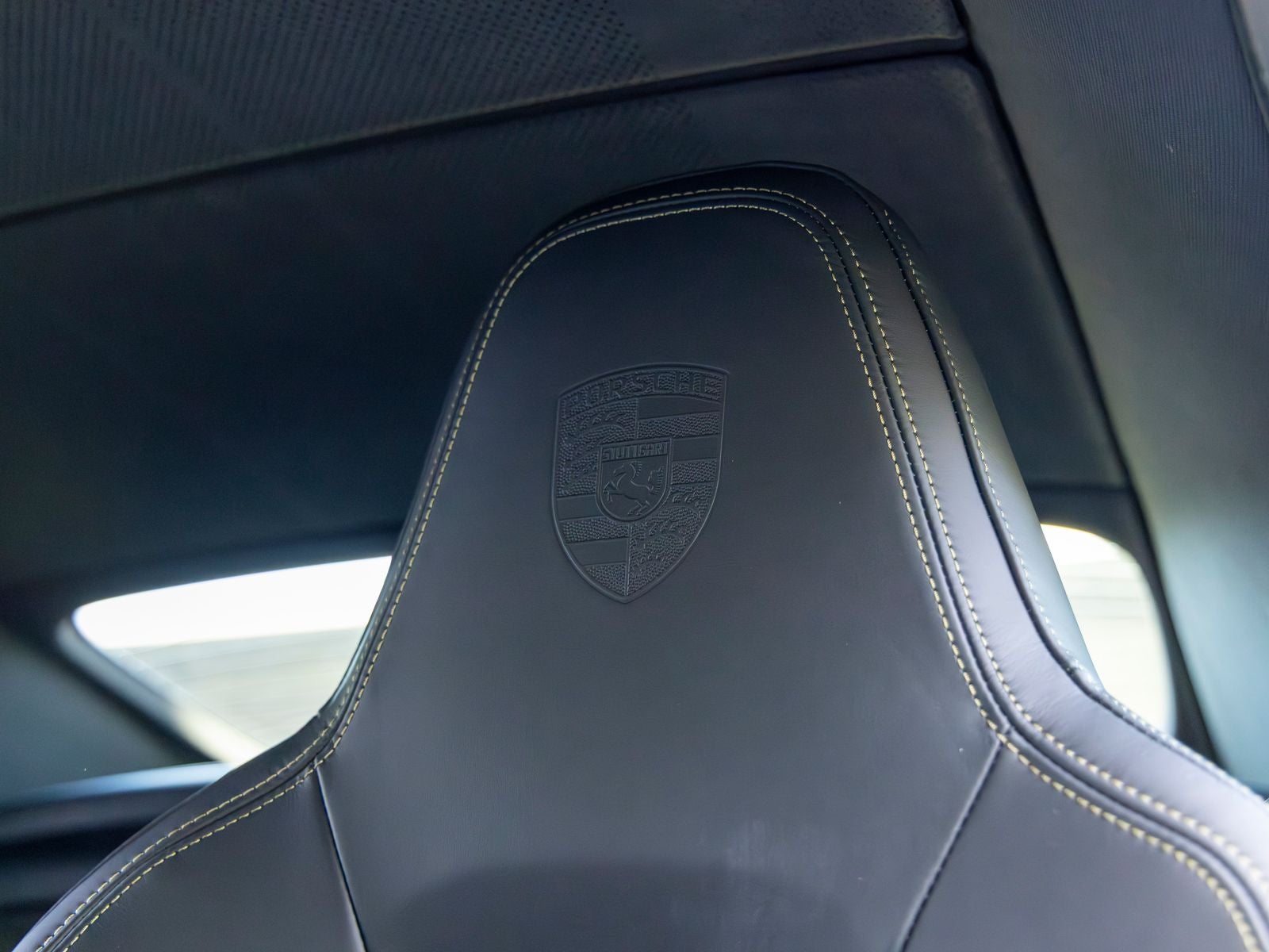 2026 Porsche 911 Spirit 70