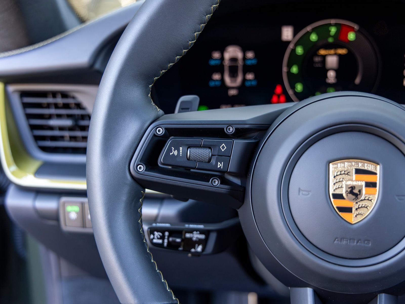 2026 Porsche 911 Spirit 70