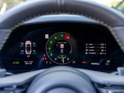 2026 Porsche 911 Spirit 70