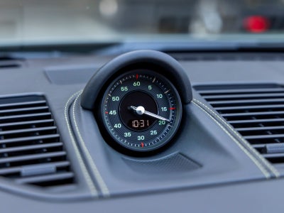 2026 Porsche 911 Spirit 70