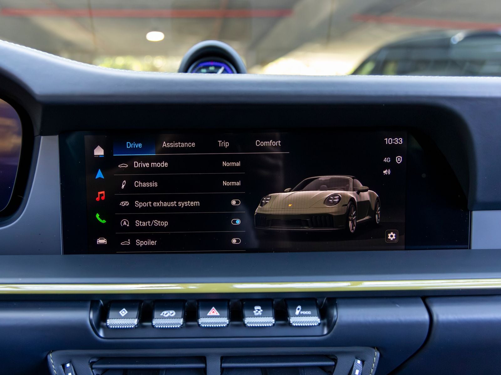 2026 Porsche 911 Spirit 70