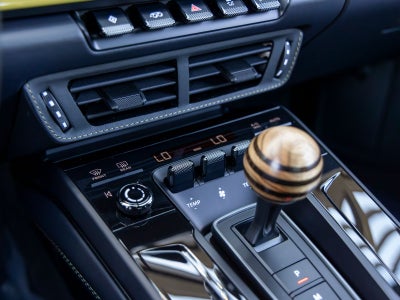 2026 Porsche 911 Spirit 70