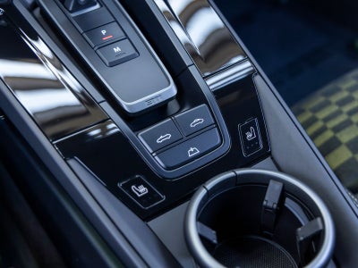 2026 Porsche 911 Spirit 70