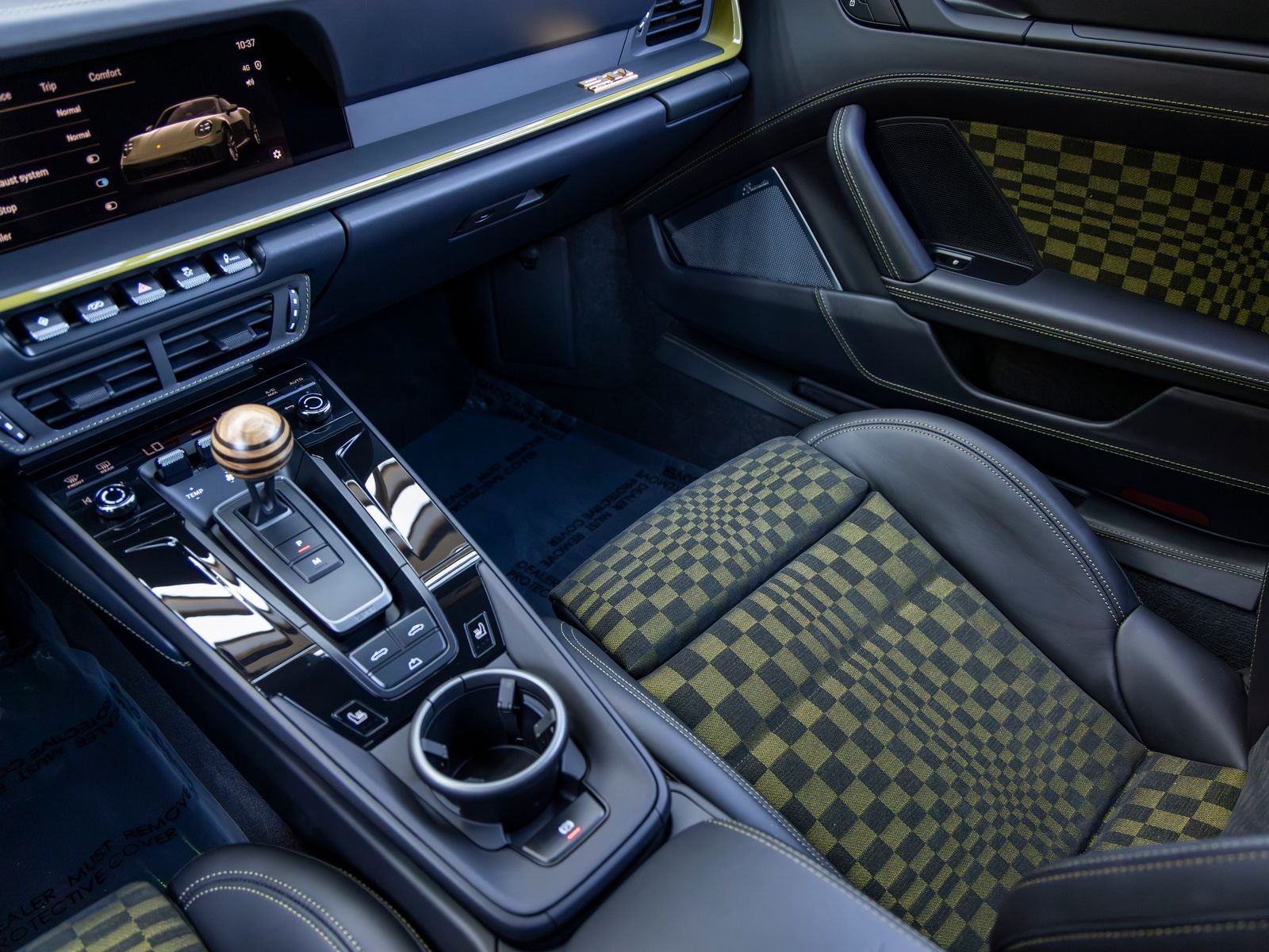 2026 Porsche 911 Spirit 70