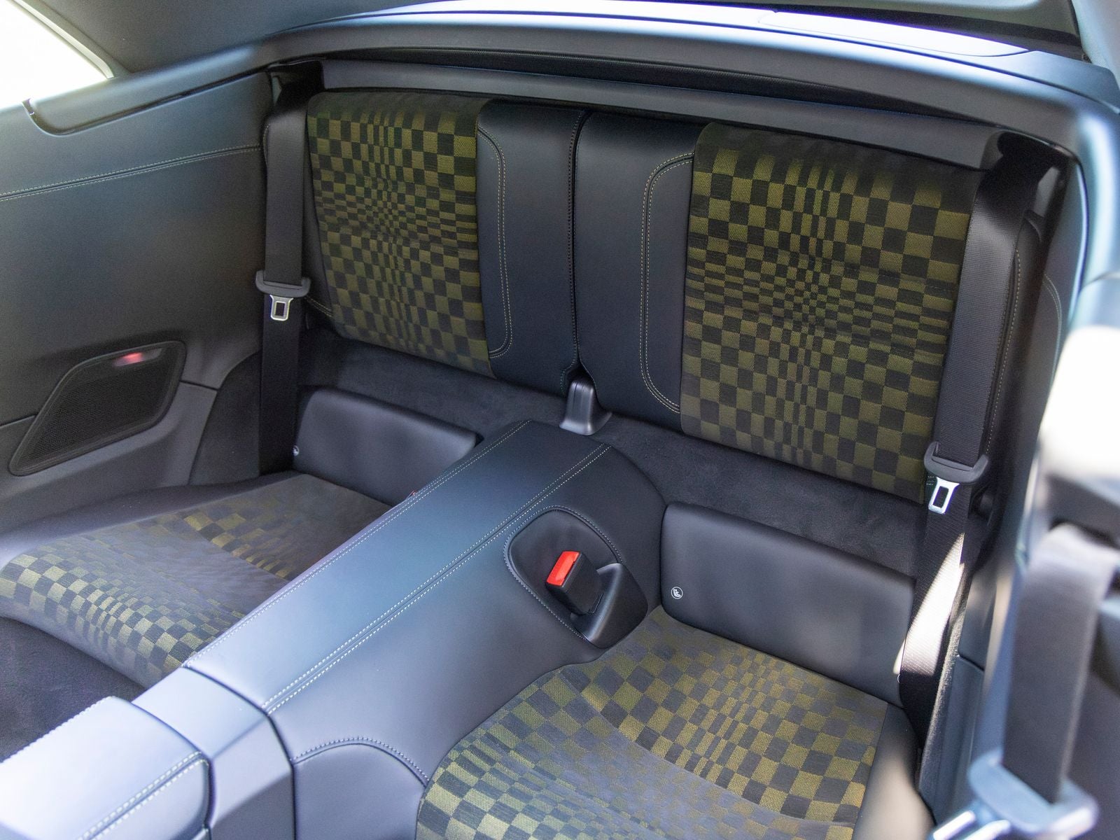 2026 Porsche 911 Spirit 70