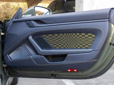 2026 Porsche 911 Spirit 70