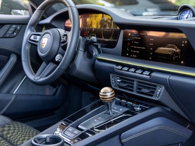 2026 Porsche 911 Spirit 70