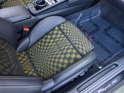 2026 Porsche 911 Spirit 70