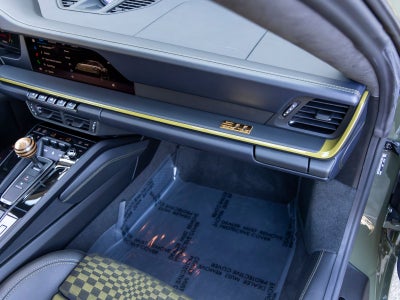 2026 Porsche 911 Spirit 70