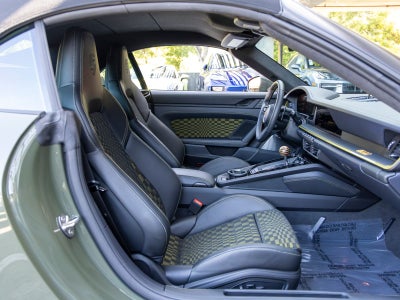 2026 Porsche 911 Spirit 70