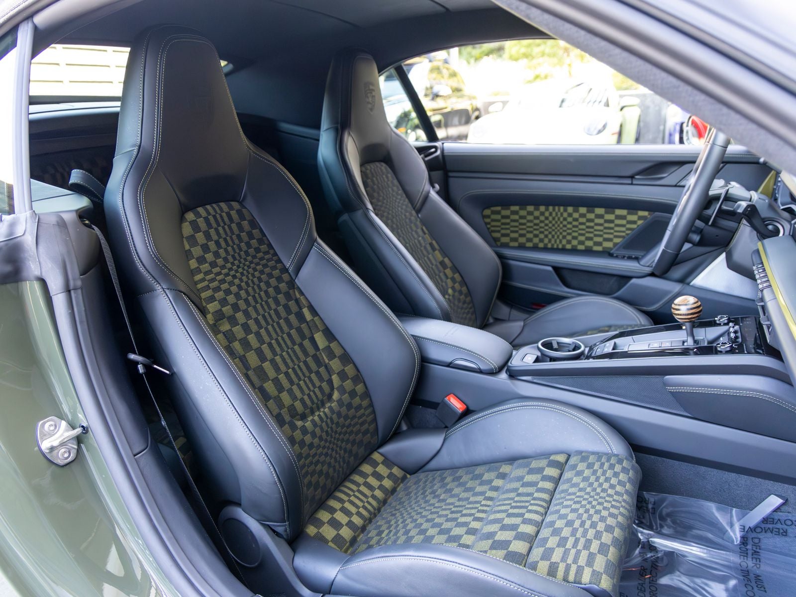 2026 Porsche 911 Spirit 70