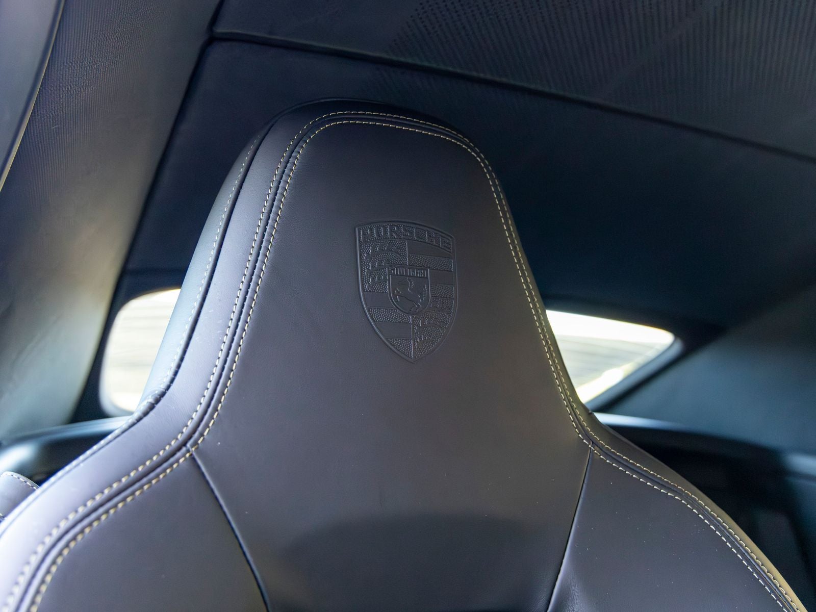 2026 Porsche 911 Spirit 70