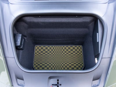 2026 Porsche 911 Spirit 70