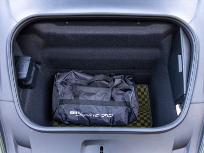 2026 Porsche 911 Spirit 70