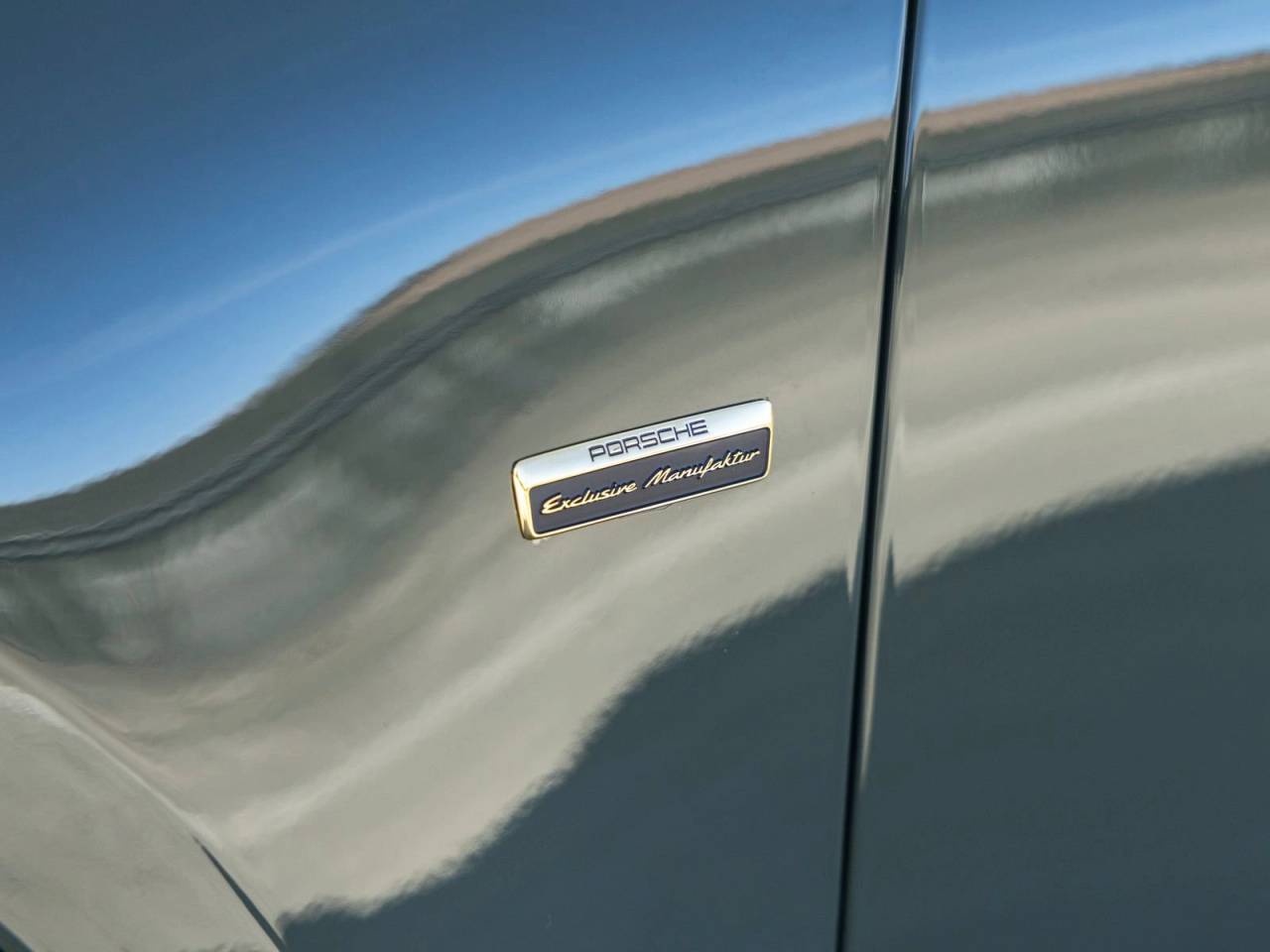 2026 Porsche 911 Spirit 70