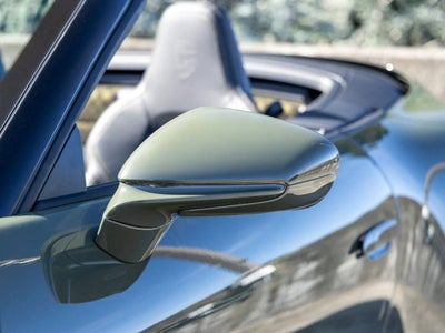 2026 Porsche 911 Spirit 70