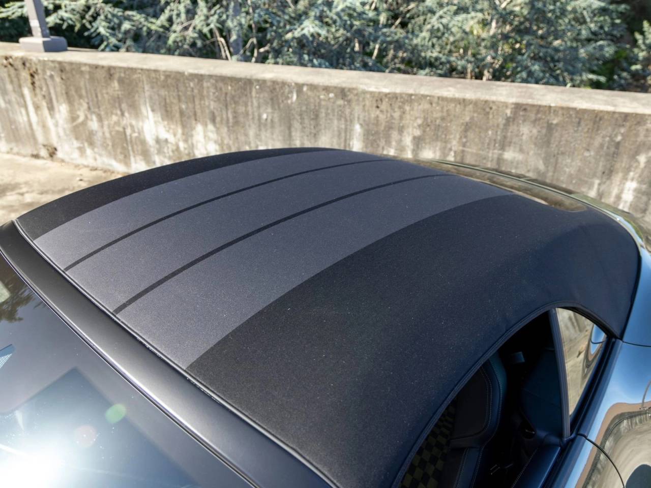 2026 Porsche 911 Spirit 70