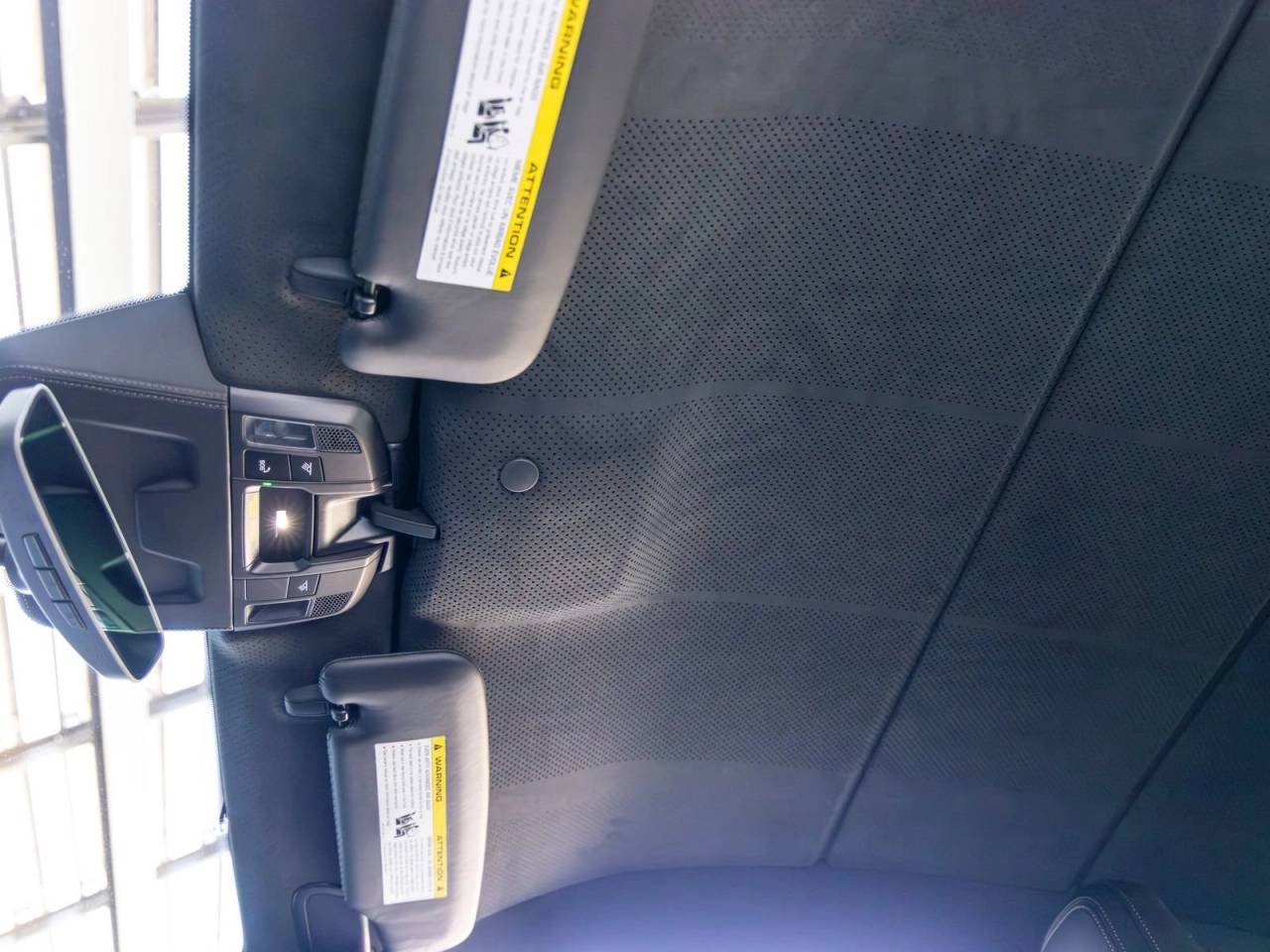 2026 Porsche 911 Spirit 70