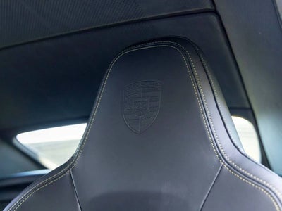 2026 Porsche 911 Spirit 70