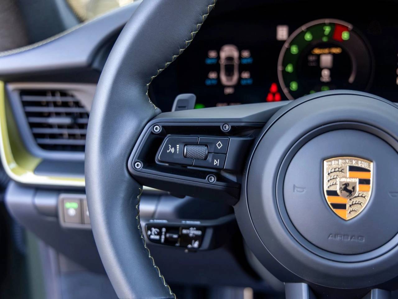 2026 Porsche 911 Spirit 70