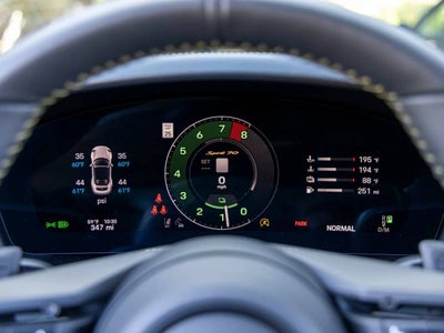 2026 Porsche 911 Spirit 70