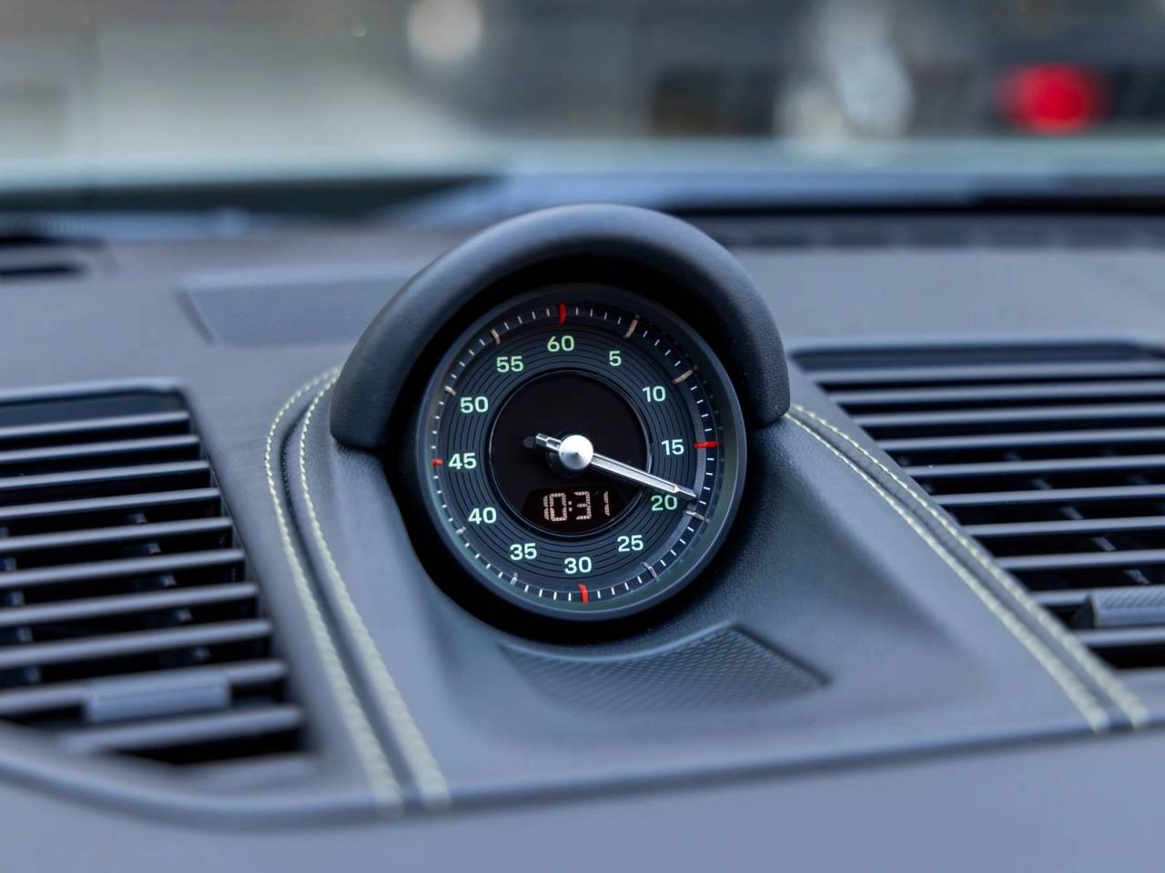 2026 Porsche 911 Spirit 70