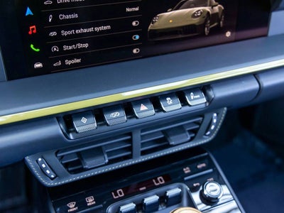 2026 Porsche 911 Spirit 70