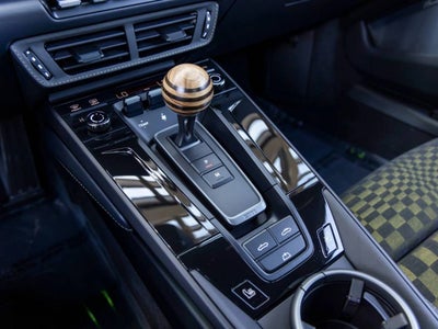 2026 Porsche 911 Spirit 70