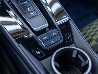 2026 Porsche 911 Spirit 70