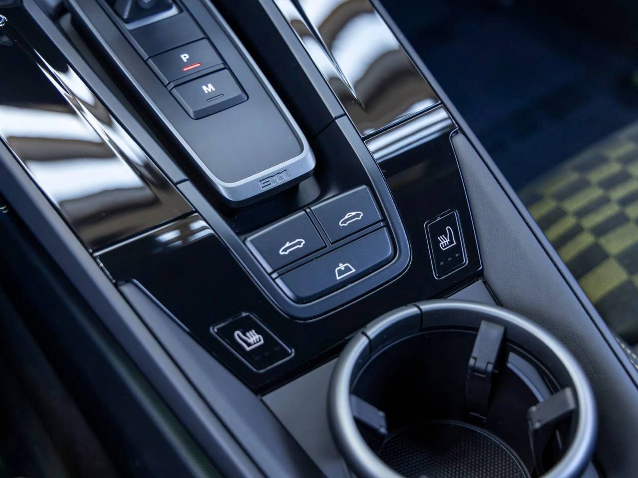 2026 Porsche 911 Spirit 70