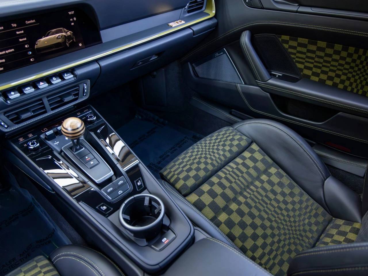 2026 Porsche 911 Spirit 70