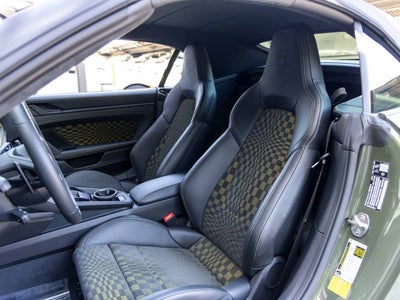 2026 Porsche 911 Spirit 70