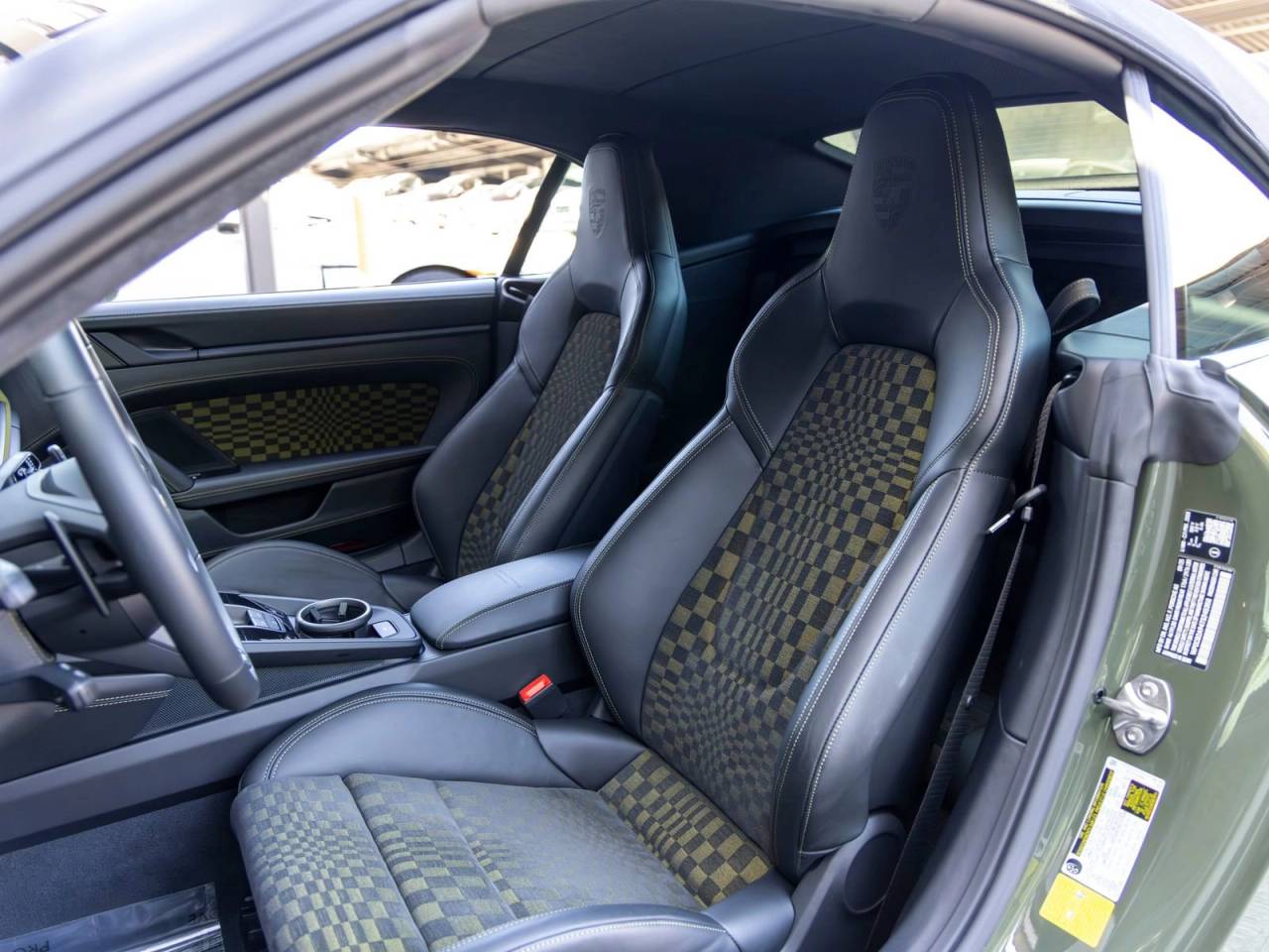 2026 Porsche 911 Spirit 70