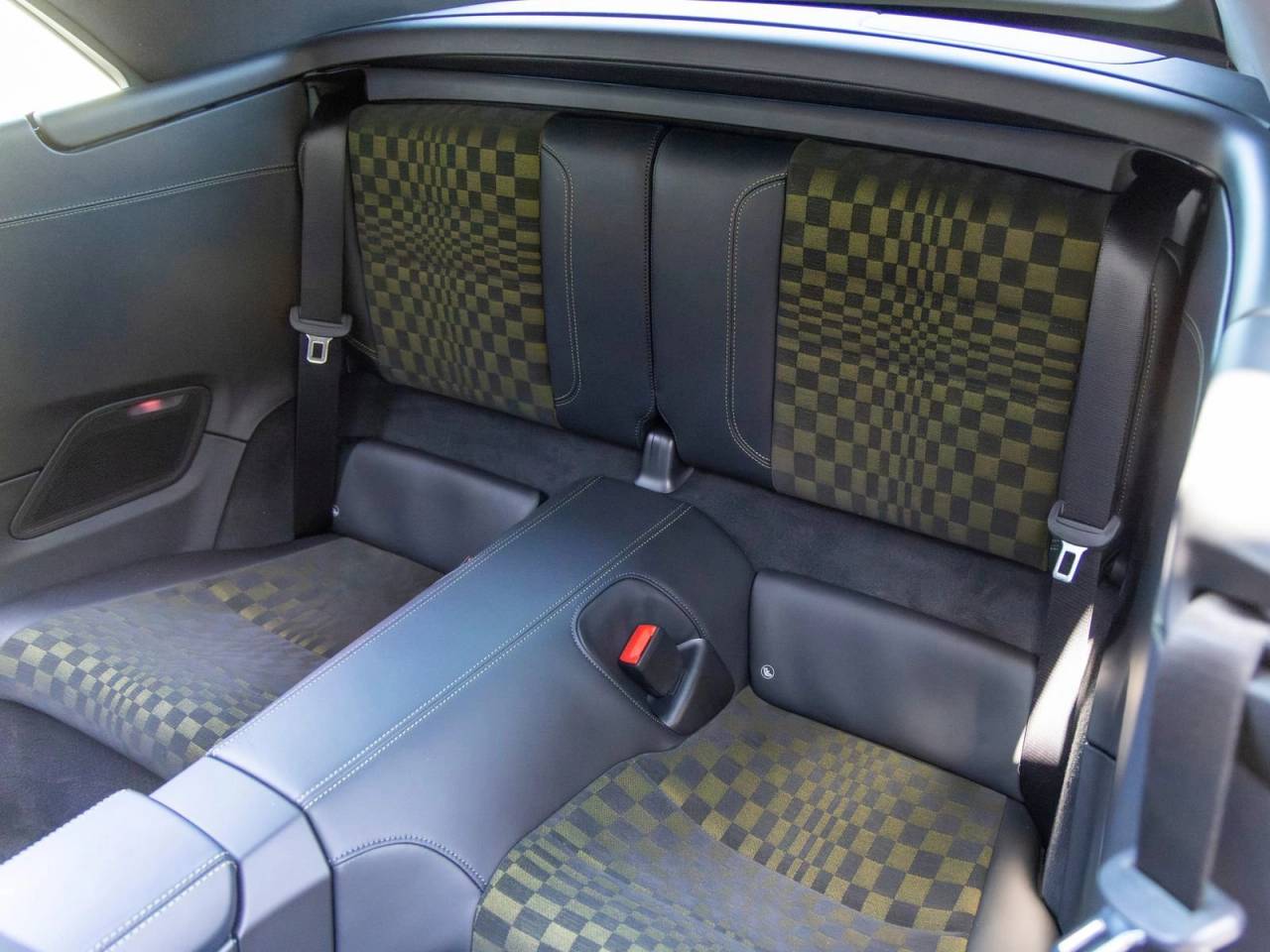 2026 Porsche 911 Spirit 70