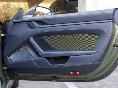 2026 Porsche 911 Spirit 70