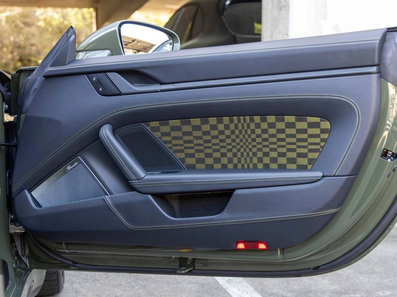 2026 Porsche 911 Spirit 70