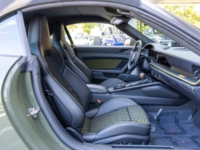 2026 Porsche 911 Spirit 70