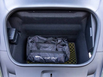 2026 Porsche 911 Spirit 70