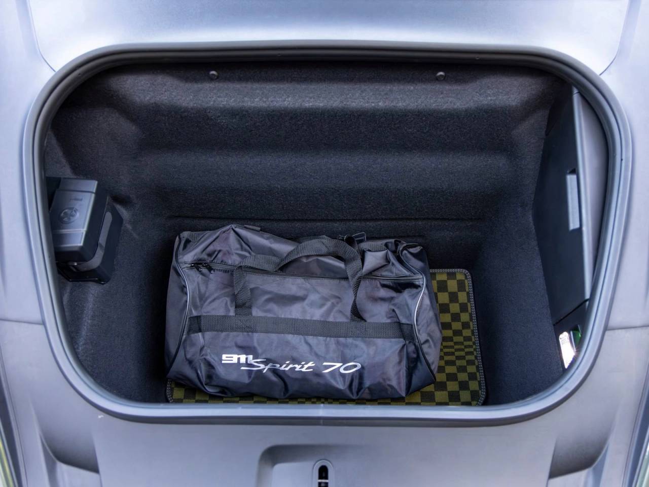 2026 Porsche 911 Spirit 70