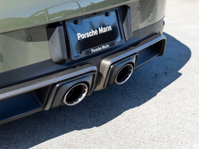 2026 Porsche 911 Spirit 70