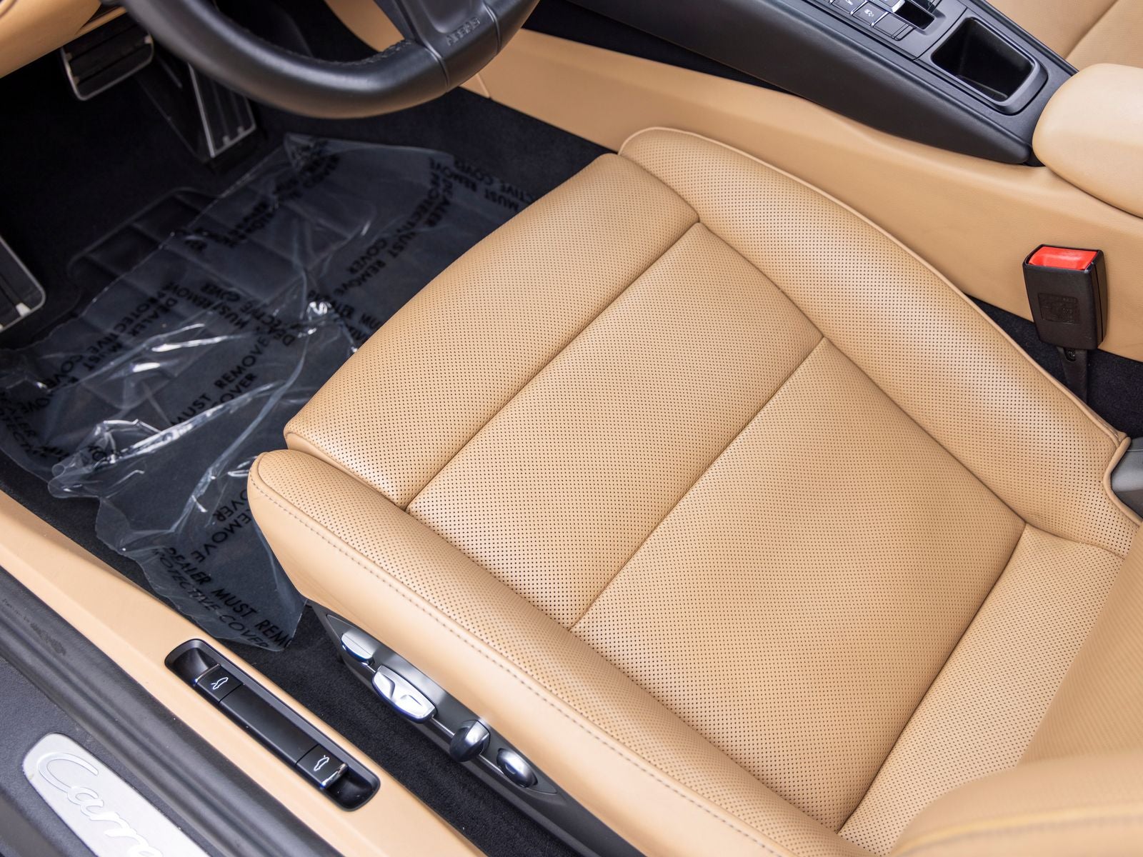 2014 Porsche 911 911 Carrera 4S Cabriolet