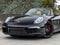 2014 Porsche 911 911 Carrera 4S Cabriolet