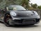2014 Porsche 911 911 Carrera 4S Cabriolet