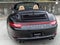 2014 Porsche 911 911 Carrera 4S Cabriolet