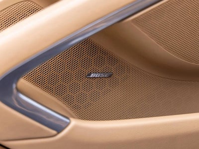 2014 Porsche 911 911 Carrera 4S Cabriolet