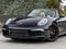 2014 Porsche 911 911 Carrera 4S Cabriolet